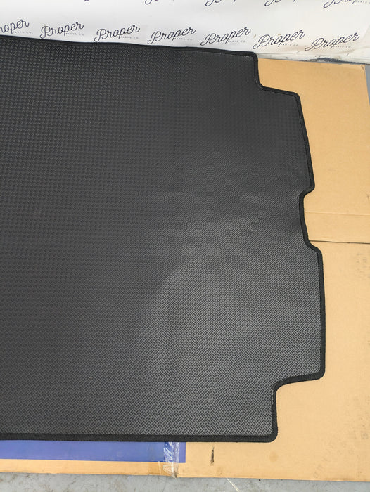 2021 Volvo V60 T6 R-Design Trunk Floor Luggage Compartment Cargo Mat 32347046