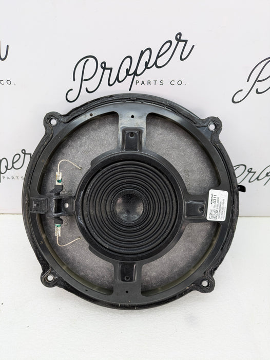 Chevrolet C7 Corvette Stingray Left Or Right Door Bose Audio Speaker 23445311