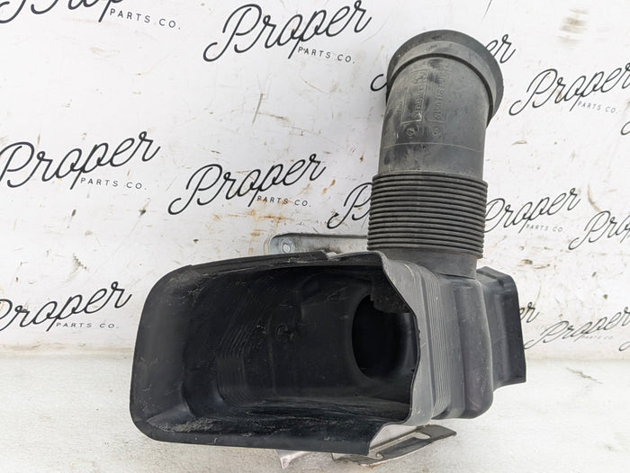 BMW E46 M3 Front Left/Driver Side Brake Cooling Air Duct 7892785/7893051