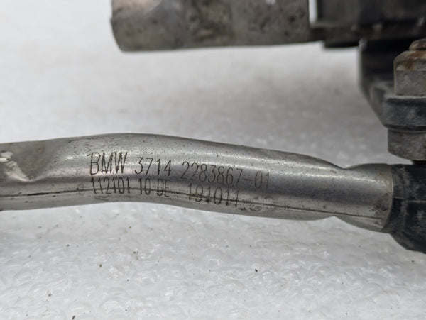 BMW E90 E92 E93 M3 Headlight Level Sensor 6853752/37142283867