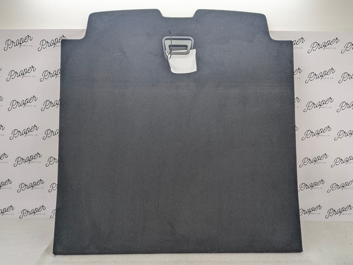 2021 Volvo V60 T6 R-Design Trunk Floor Spare Tire Compartment Cover Panel 31462612