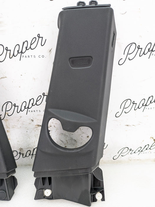 BMW F22 F23 228xi M235xi M240xi 230xi F87 M2 Black/Anthracite Headliner Swap Kit 51448063148