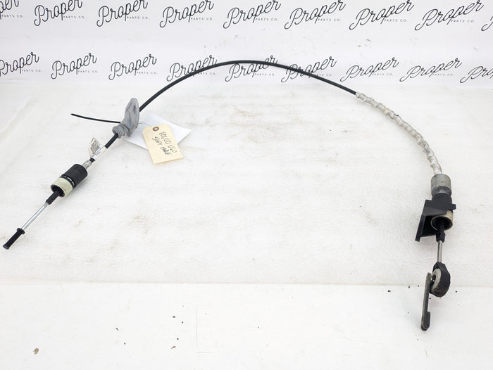 2021 Volvo V60 T6 R-Design Automatic Transmission Gear Shifter Cable 31492811