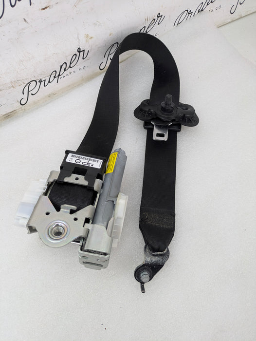 BMW F36 F34 F31 F30 F80 435xi 440xi 430xi 428xi M3 Left/Driver Side Seatbelt 7272475