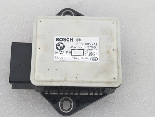 BMW E70 X5 M/E71 X6 M Yaw Rate Speed Sensor 34526782370