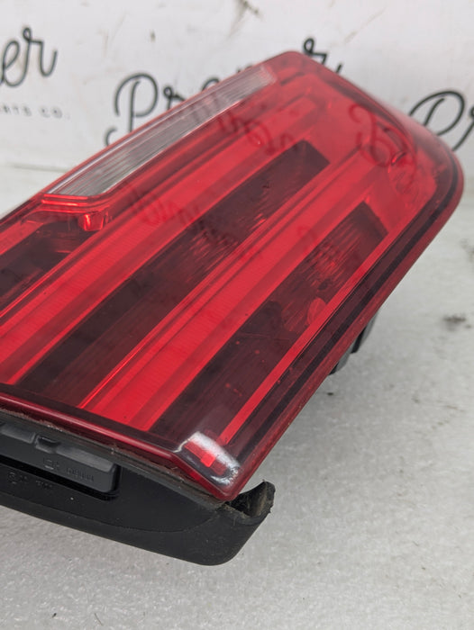 BMW F32 F36 F33 4 Series Pre-LCI Left/Driver Side Inner Trunk Tail Light 7296101