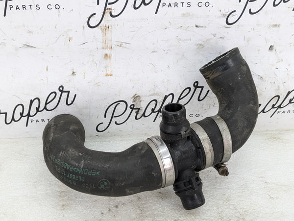 BMW F22 F23 228xi 228i N26 N20 Engine Coolant Water Pump Outlet Hose 8645481