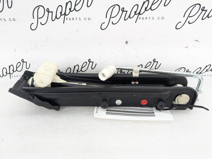 BMW E46 330ci 328ci 325ci 323ci Emergency Spare Tire Jack Tool 1094911