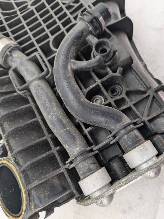 BMW F30 F31 F32 F33 F34 F36 330i/430i B46/B48 Air Intake Manifold 19189610/72344186