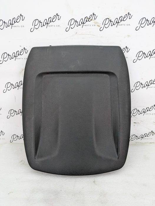 BMW F22 F23 228xi M235xi 230xi M240xi F87 M2 Front Left/Right Seat Back Cover Trim 7243480/7288402