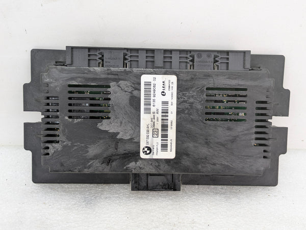BMW E90 E91 E92 E93 3 Series Footwell Body Control Light Module/FRM3 9249082