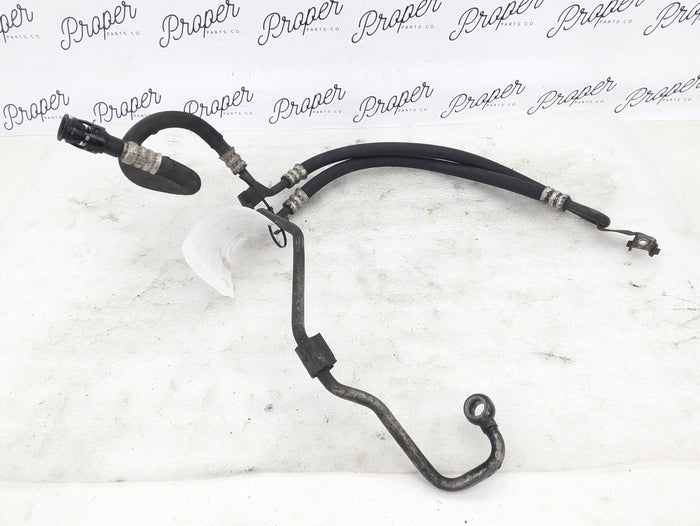 BMW E60 E61 M5/E63 E64 M6 Power Steering Return Line Hose 2283095