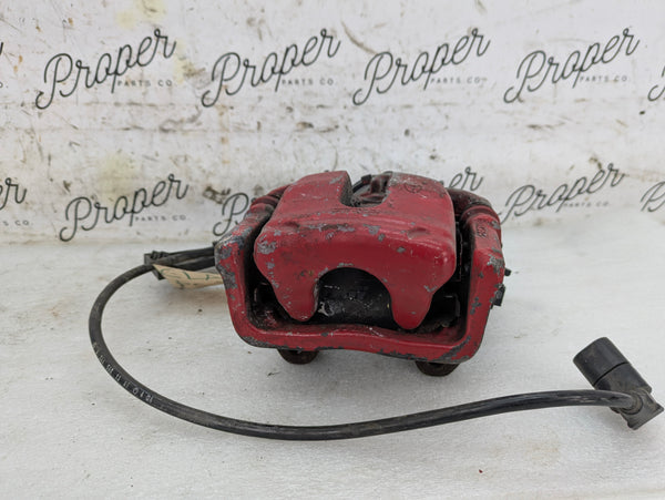 Mercedes-Benz C117 CLA250 Rear Right Side Passenger Brake Caliper