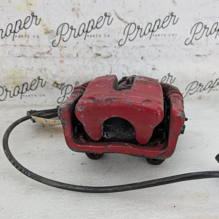Mercedes-Benz C117 CLA250 Rear Right Side Passenger Brake Caliper