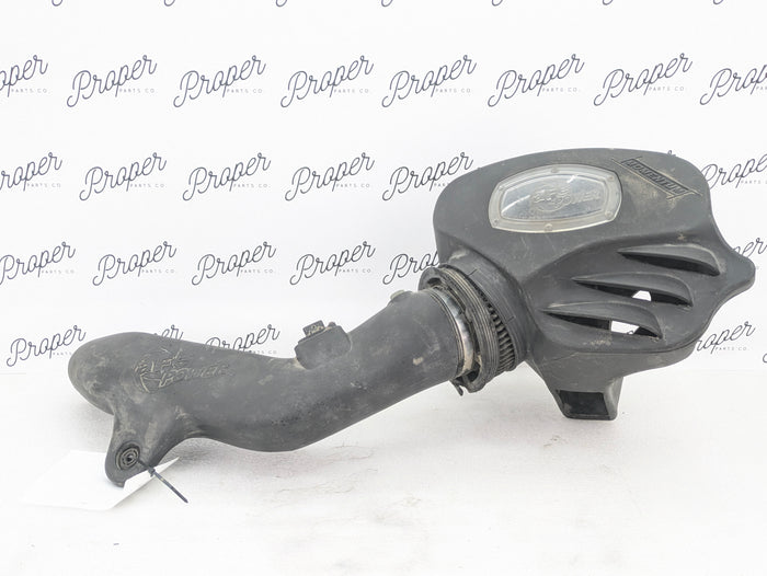 BMW F30 F32 F33 F34 F36 335i 435i N55 aFe Power Momentum Cold Air Intake Filter 51-82202