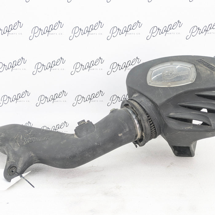 BMW F30 F32 F33 F34 F36 335i 435i N55 aFe Power Momentum Cold Air Intake Filter 51-82202