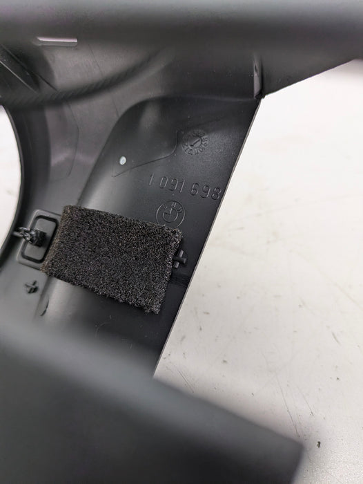 BMW Z3 M Roadster/M Coupe Upper/Lower Steering Column Trim Covers 1091698/1093274