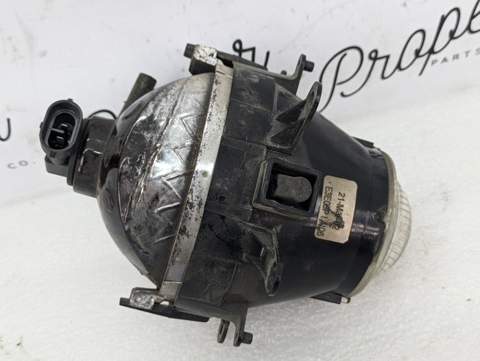 BMW E46 330i 328i 325i 323i Sedan/Wagon Front Bumper Left Fog Light 6911007