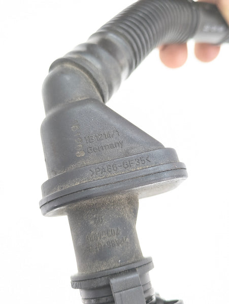 BMW E92 E93 E90 335is 335i 335xi N54 Intake Manifold Vent Hose 7553949