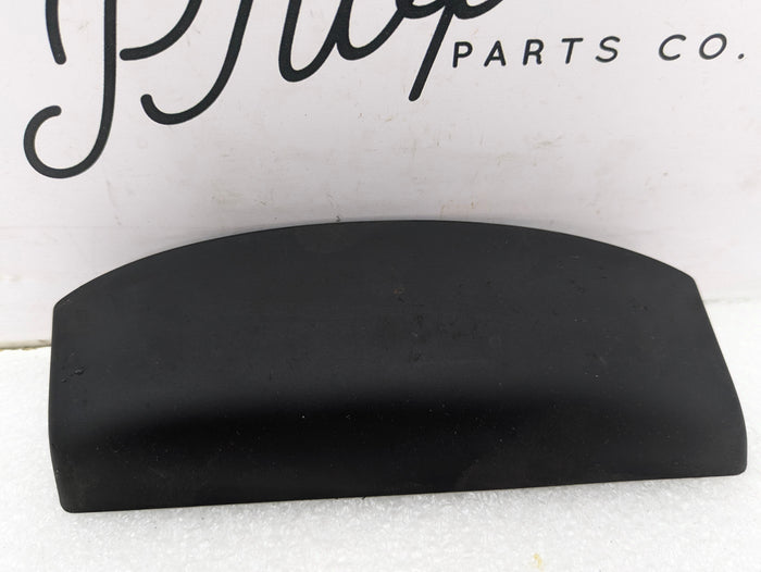 Chevrolet C7 Corvette Stingray Center Console Bolt Cover Trim Panel AMJ27390