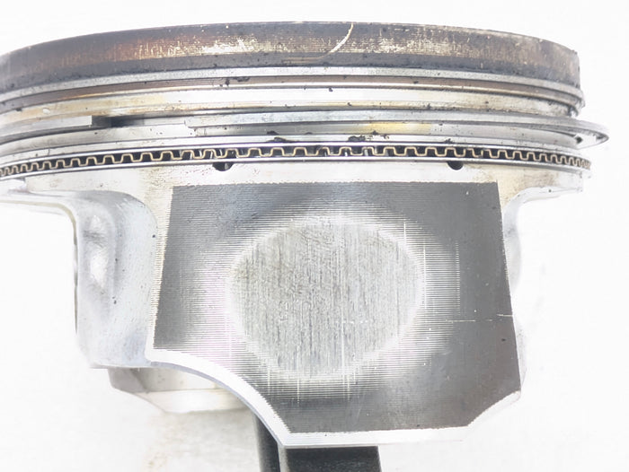 Chevrolet C7 Corvette Stingray Z51 LT1 Gen V Engine Left Side Piston & Connecting Rod #5 12654243 *NOTE*