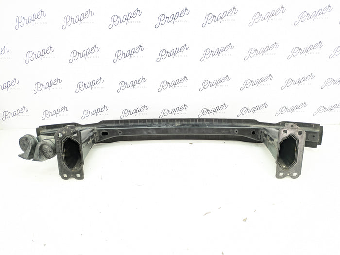 BMW E88 E82 135i 128i Front Bumper Support Reinforcement Impact Bar 7170057
