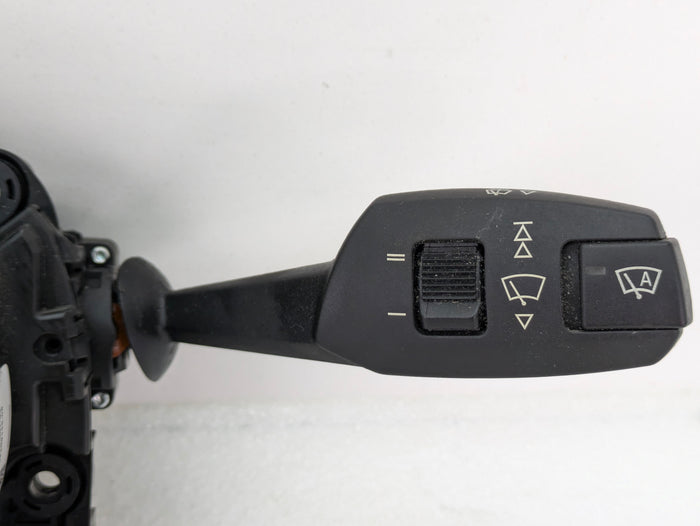BMW E90 E91 E92 E93 M3 335i 335xi Clock Spring Steering Column Stalk Switch Unit  9123049