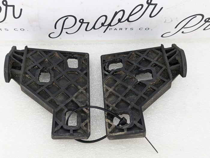 BMW Z3 M 3.0 2.8 2.5 Front Bumper Bracket Mount 8401801/8401802