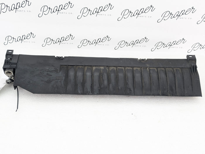 BMW E46 M3 S54 Engine Oil Cooler 2229744