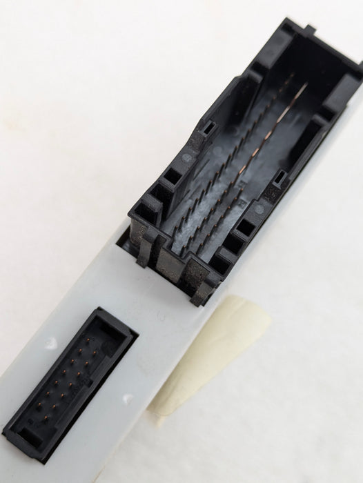 BMW E61 530xi 525xi M5 CAS 2 Car Access System Control Unit 6965050