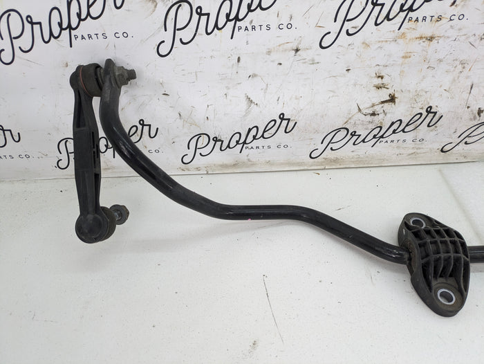 BMW G20 330ix 330i 330ex Rear Suspension Stabilizer Sway Bar W/End Links 6895148