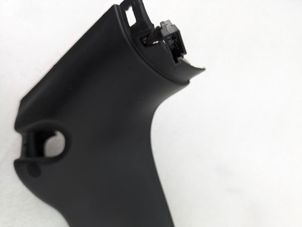 BMW Z3 M Roadster Upper Interior Windshield Trim & Dome Light 8401081