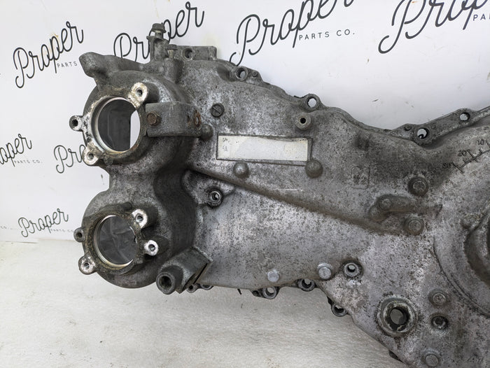 Subaru BRZ Scion FRS Engine Timing Cover FA20