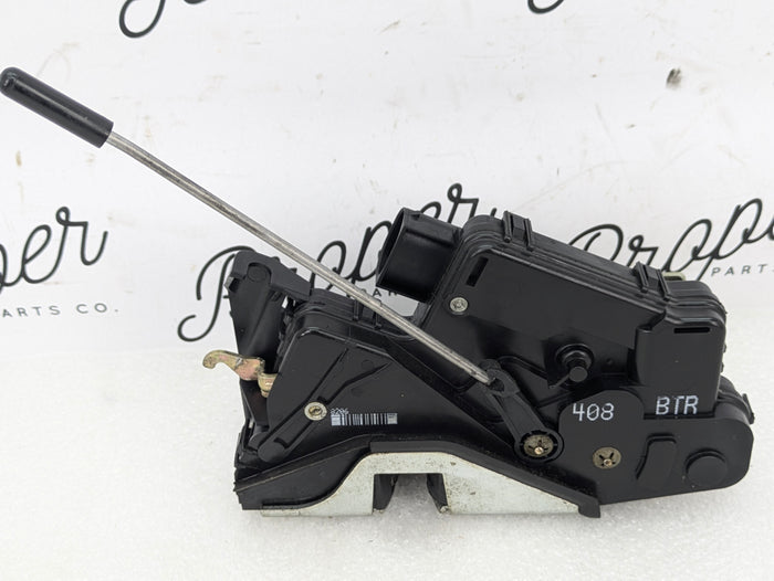 BMW E46 330i 328i 325i 323i Sedan/Wagon Right Front Door Lock Actuator