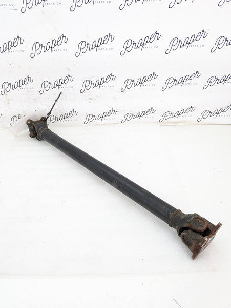 BMW F22 F23 228xi M235xi 230xi M240xi Front Driveshaft 26209425910