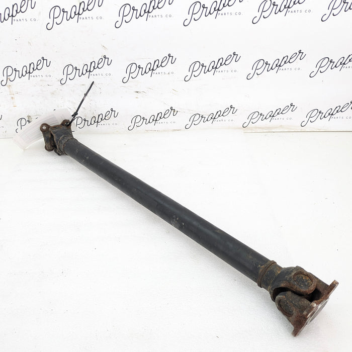 BMW F22 F23 228xi M235xi 230xi M240xi Front Driveshaft 26209425910