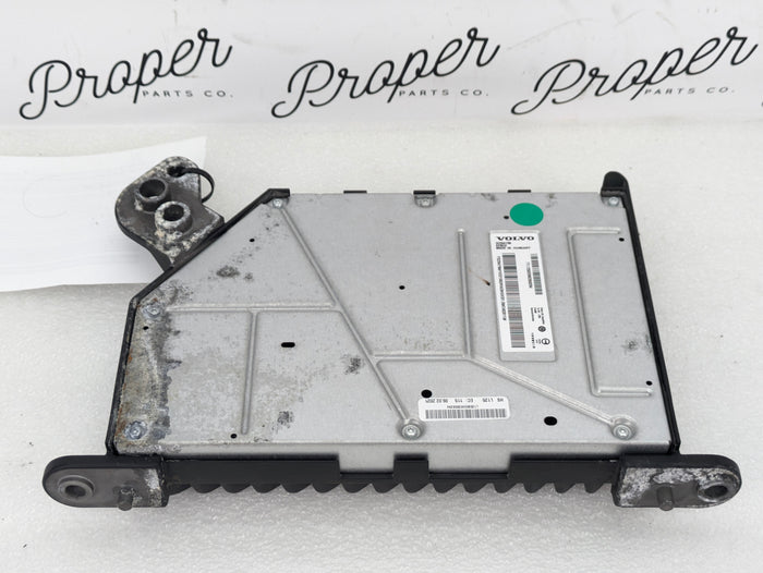 2021 Volvo V60 T6 R-Design Harman Kardon Audio Stereo Amplifier 32264796