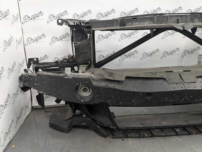 BMW F22 F23 228xi M235xi 230xi M240xi Radiator Core Support & Bumper Bar Carrier Reinforcement