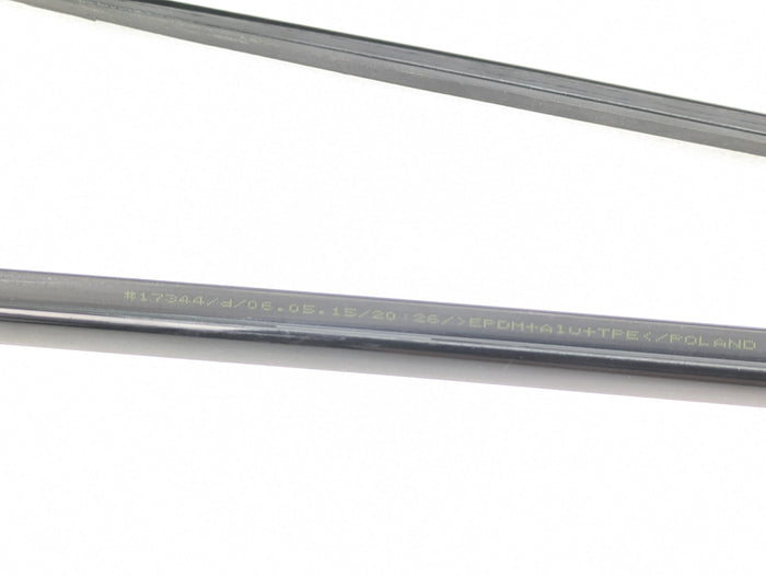 BMW F22 228xi M235xi 230xi M240xi Left/Driver Side Gloss Black Shadow Line Window Trim Set 7267909/169258