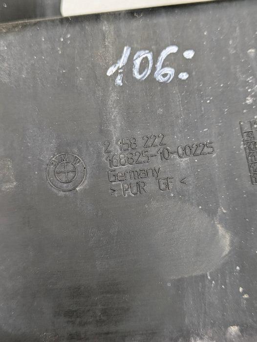 BMW E90 335xi 335i N54 Performance Power Kit PPK Cooling System Upgrade 11122157665