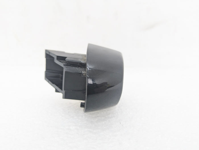 BMW E70 X5 M/E71 X6 M Right/Passenger Side Front Door Handle Trim Black Sapphire Metallic (475) 7138250