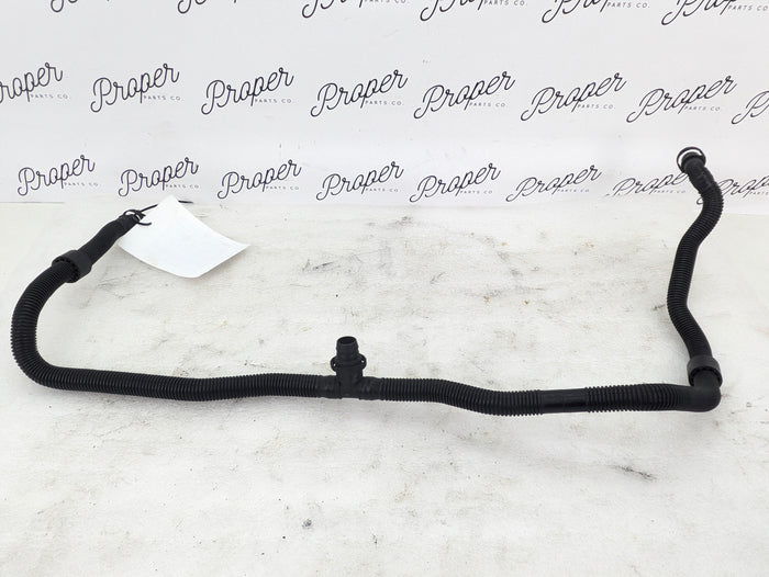 BMW E60 E61 M5/E63 E64 M6 EGR Valve Pressure Hose Line Assembly 7835411