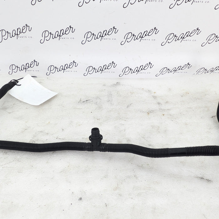 BMW E60 E61 M5/E63 E64 M6 EGR Valve Pressure Hose Line Assembly 7835411