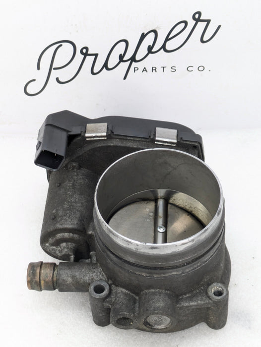 BMW E90 E92 E93 335xi 335i N55 Engine Throttle Body 7597871