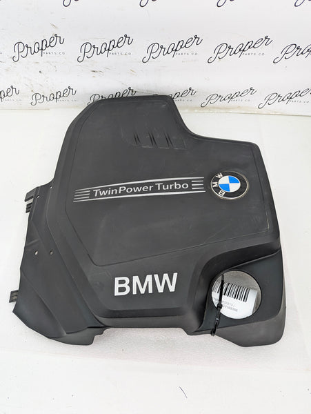 BMW F22 F23 228xi 228i N26 N20 Engine Cover 8610473