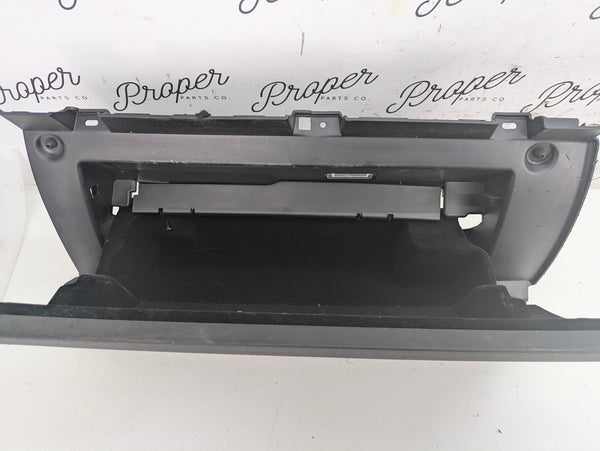 TESLA MODEL 3 GLOVE BOX W/ WIRING 1083340-01-K