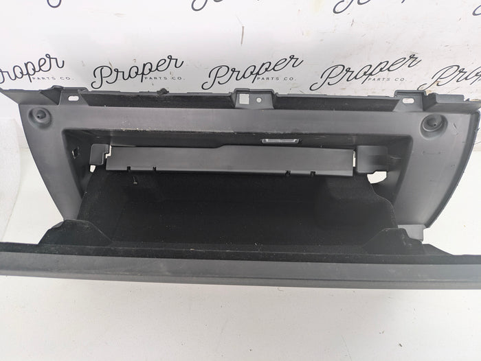 TESLA MODEL 3 GLOVE BOX W/ WIRING 1083340-01-K
