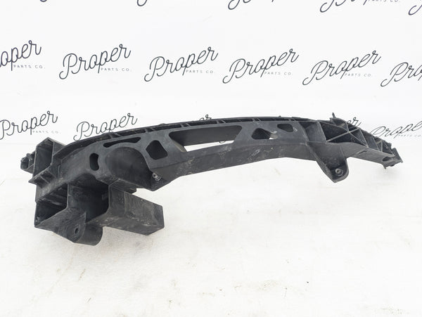 2015-2018 Audi 8U Q3 Left Headlight Support Bracket 8U0805607A *Damaged*