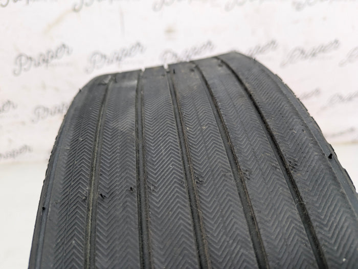 Porsche 996.2 911 Carrera 4 Emergency Spare Tire Wheel Rim 99636215000