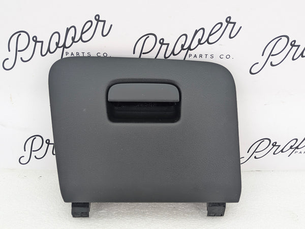 2016-2018 Audi 8U Q3 Driver Left Dashboard Storage Compartment Tray 8U1863300B